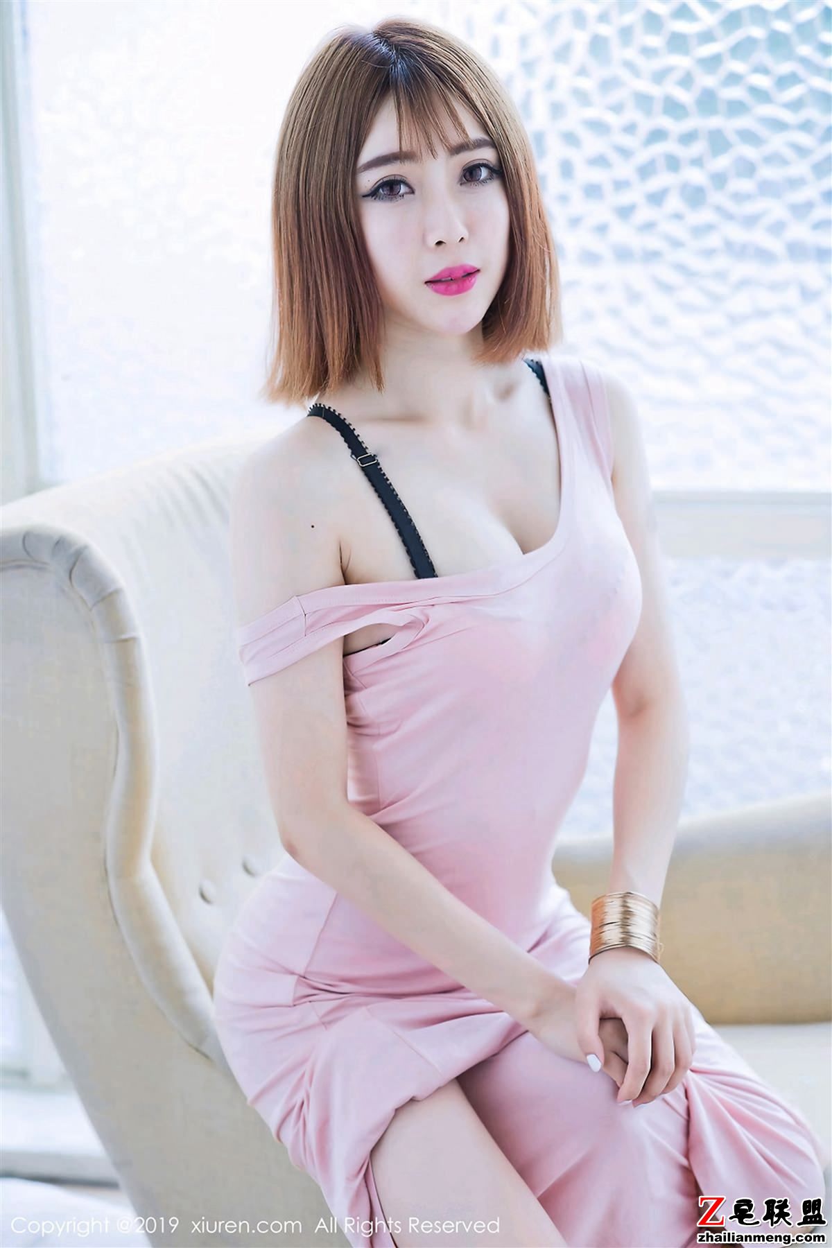 [XIUREN] 2019.05.15 No.1451 凌萍儿 [44+1P122M]_0013