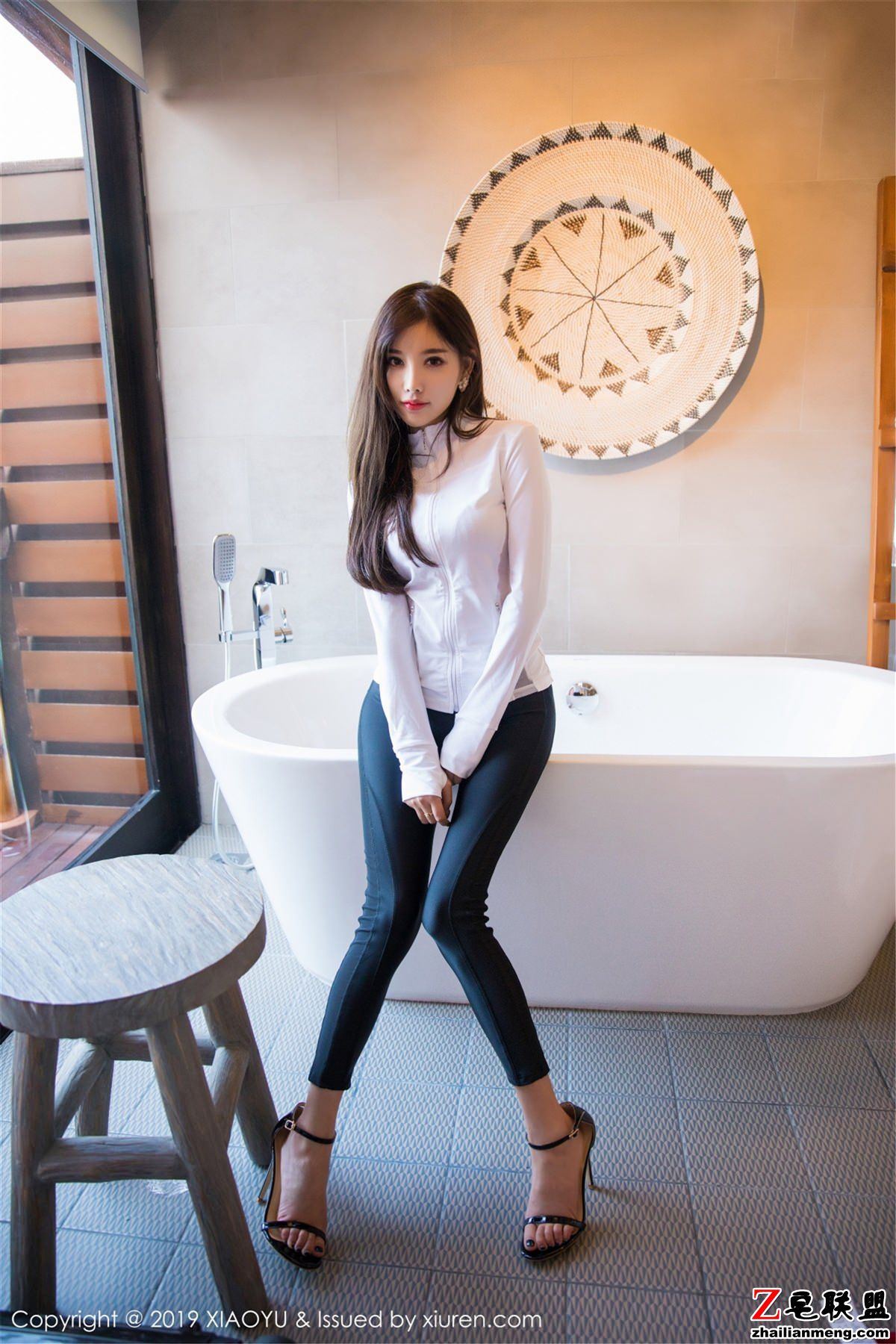 [XIAOYU] 2019.05.24 Vol.077 杨晨晨sugar [63+1P198M]_0020