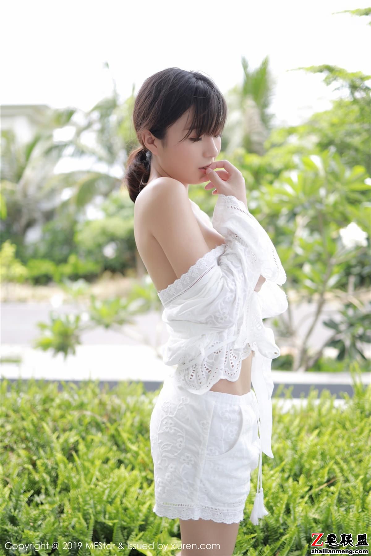 [MFStar] 2019.05.20 Vol.192 仓井优香 [40+1P108M]_0019