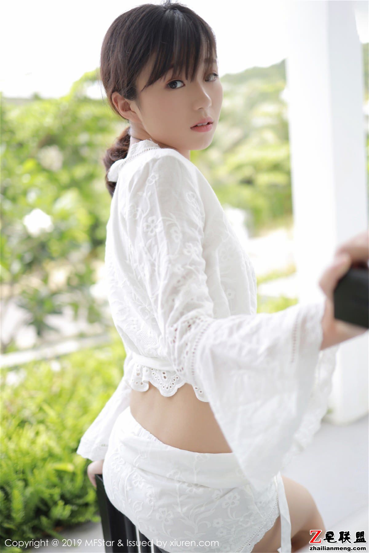 [MFStar] 2019.05.20 Vol.192 仓井优香 [40+1P108M]_0015