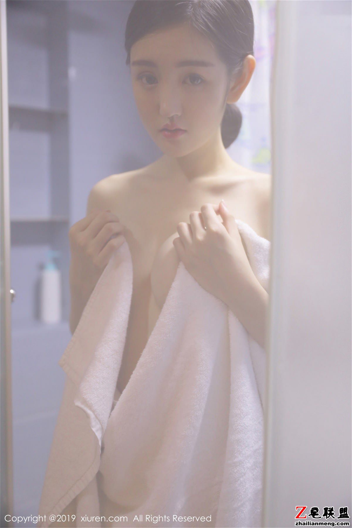 [XIUREN] 2019.05.14 No.1449 沈梦瑶 [50+1P137M]_0002