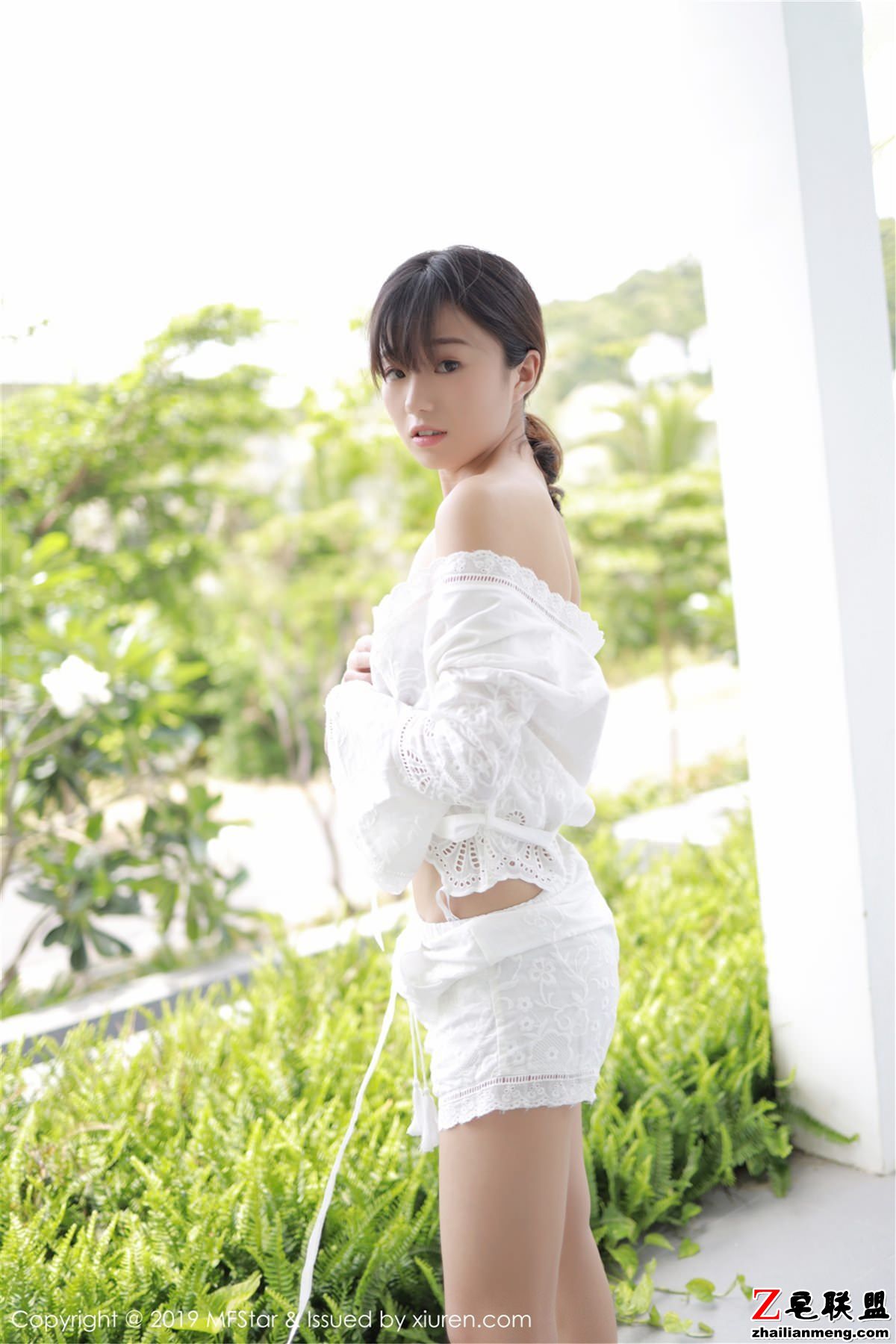 [MFStar] 2019.05.20 Vol.192 仓井优香 [40+1P108M]_0017