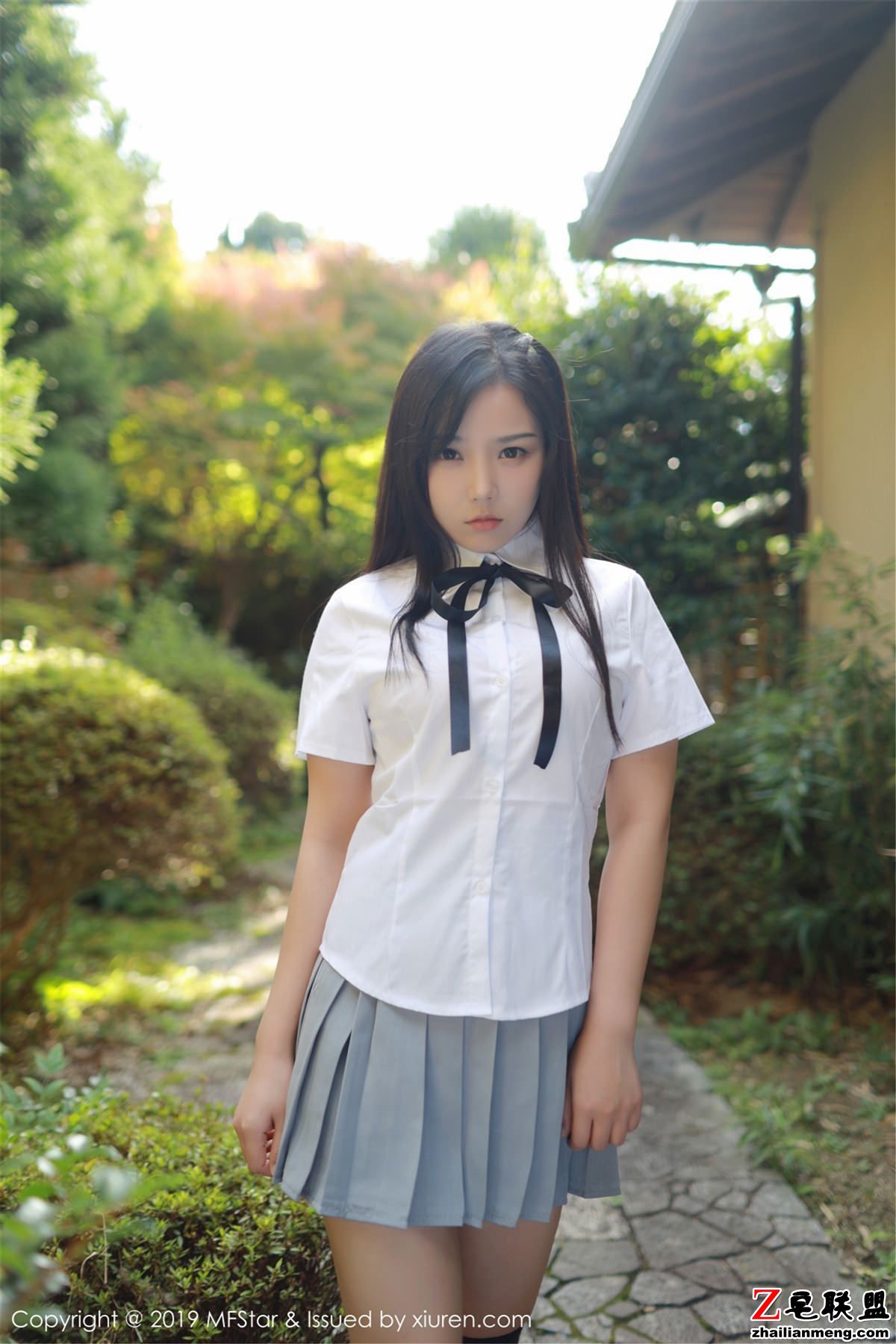 [MFStar] 2019.05.24 Vol.193 徐微微mia [40+1P136M]_0001