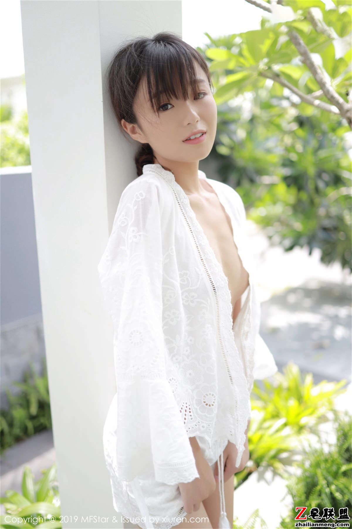 [MFStar] 2019.05.20 Vol.192 仓井优香 [40+1P108M]_0024