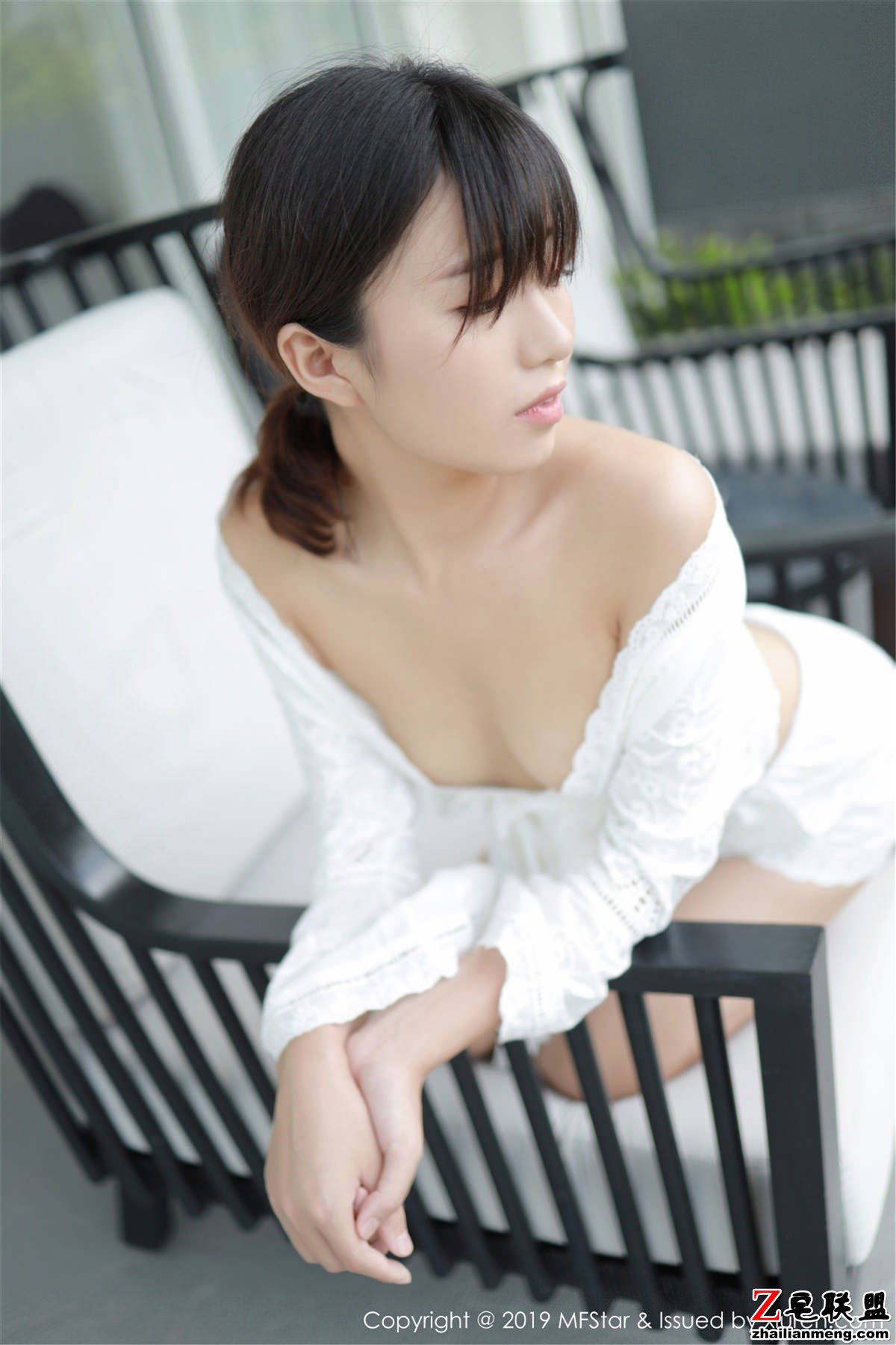 [MFStar] 2019.05.20 Vol.192 仓井优香 [40+1P108M]_0009