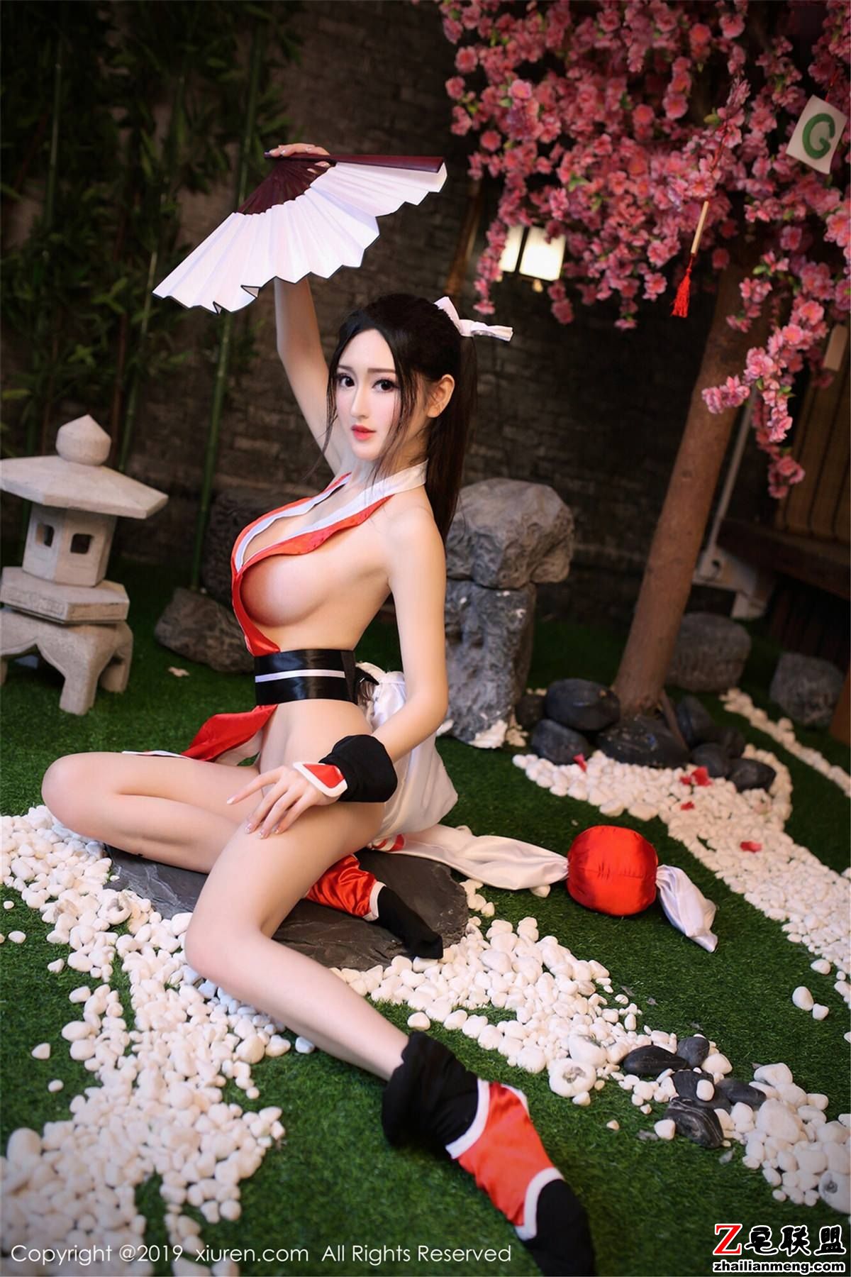 [XIUREN] 2019.05.16 No.1454 沈梦瑶 [41+1P155M]_0003