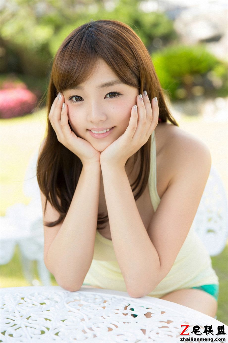 极品<a href=/e/tags/?tagname=%E6%97%A5%E6%9C%AC%E7%BE%8E%E5%A5%B3 target=_blank class=infotextkey>日本美女</a>筱崎爱巨乳诱惑<a href=/e/tags/?tagname=%E5%86%99%E7%9C%9F%E5%9B%BE%E7%89%87 target=_blank class=infotextkey>写真图片</a>第2张