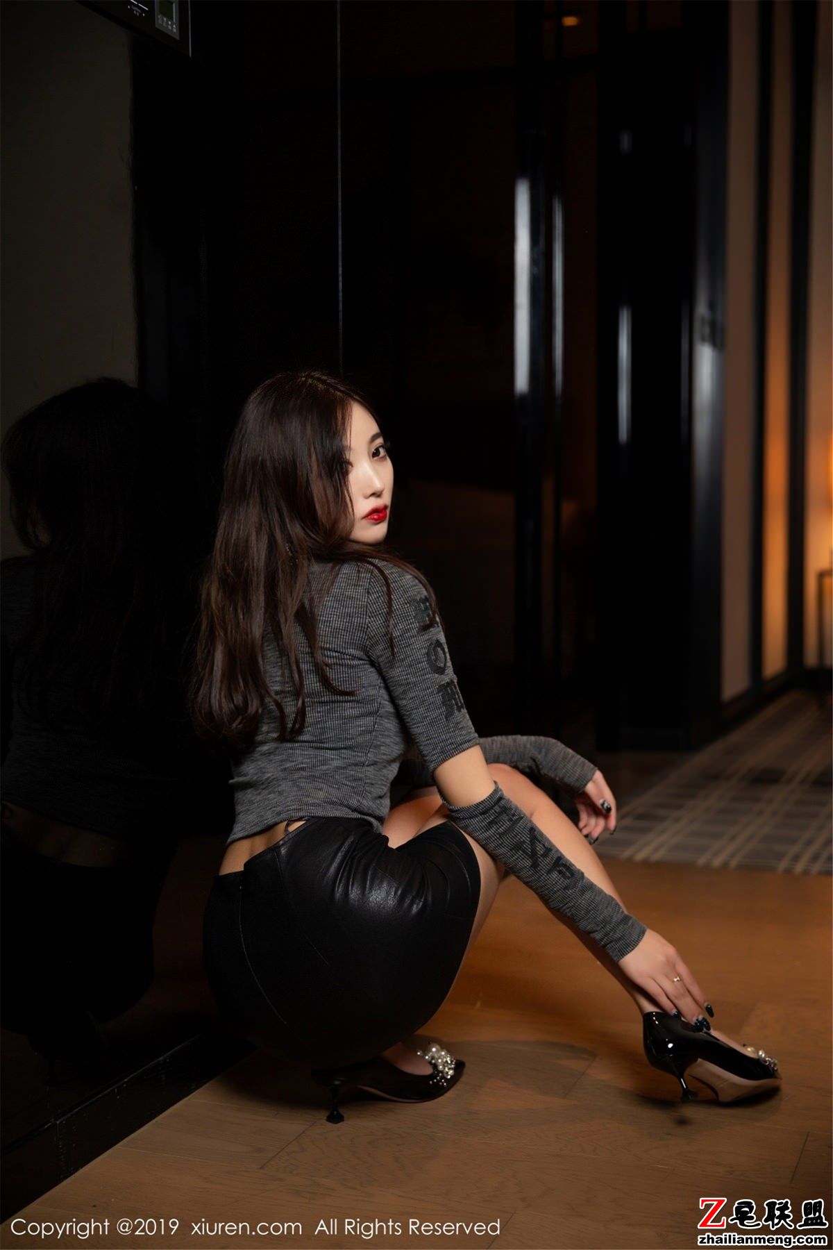 [XIUREN] 2019.05.28 No.1473 杨晨晨sugar [50+1P128M]_0013