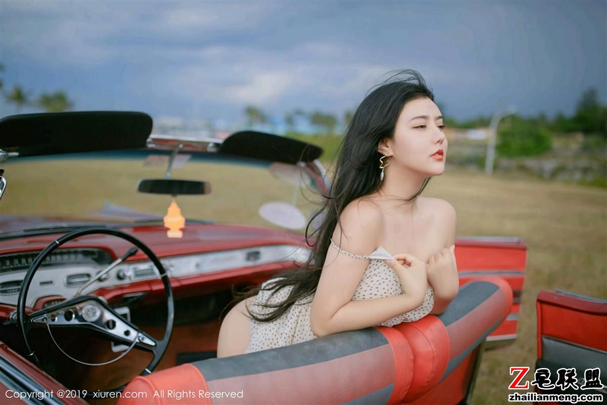 [XIUREN] 2019.05.21 No.1463 Manuela玛鲁娜 [61+1P143M]_0002