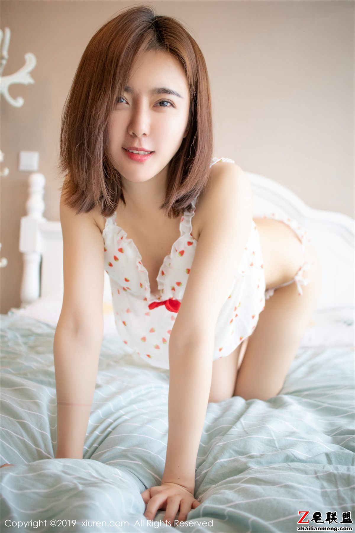 [XIUREN] 2019.05.28 No.1471 Yomi悠蜜 [40+1P111M]_0016