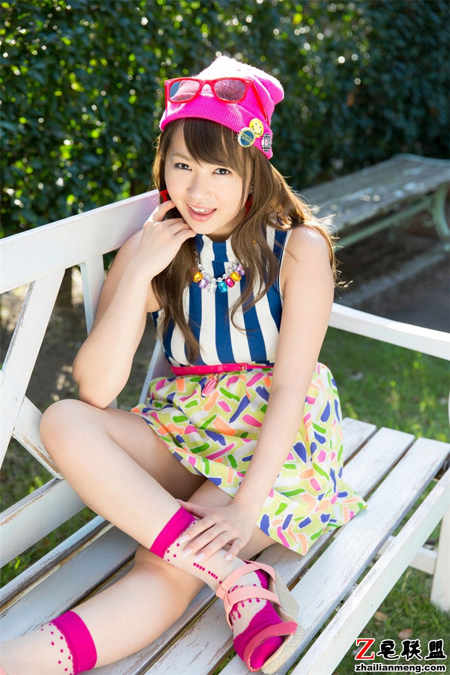 90后<a href=/e/tags/?tagname=%E6%97%A5%E6%9C%AC%E7%BE%8E%E5%A5%B3 target=_blank class=infotextkey>日本美女</a>谷泽恵里香图片第2张