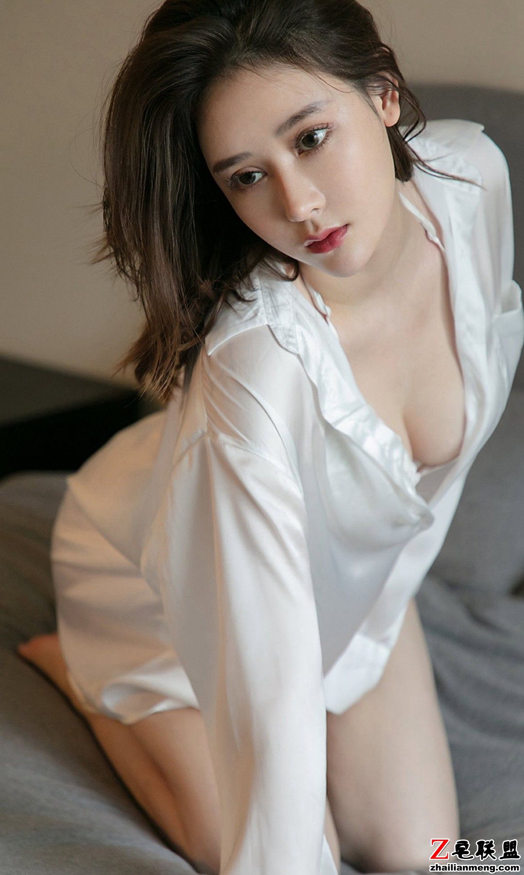 [LUgirls] No.1482 Coral [35P29M]_015