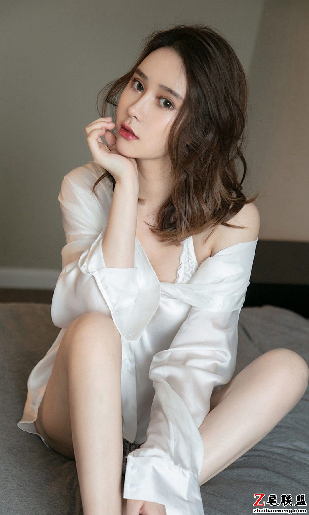 [LUgirls] No.1482 Coral [35P29M]_019