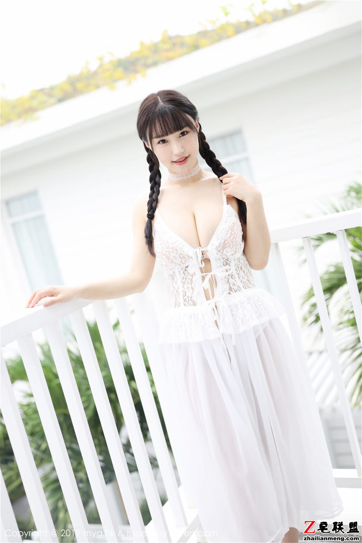 [MyGirl] 2019.06.06 Vol.360 Flower朱可儿 [59+1P137M]_0011