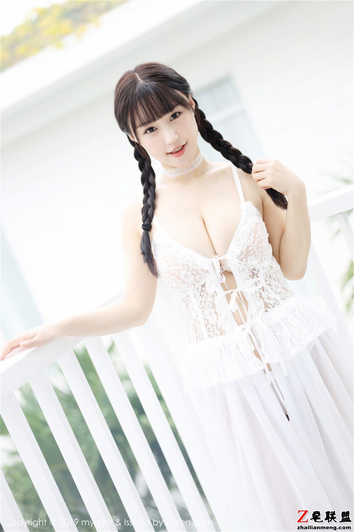 [MyGirl] 2019.06.06 Vol.360 Flower朱可儿 [59+1P137M]_0010