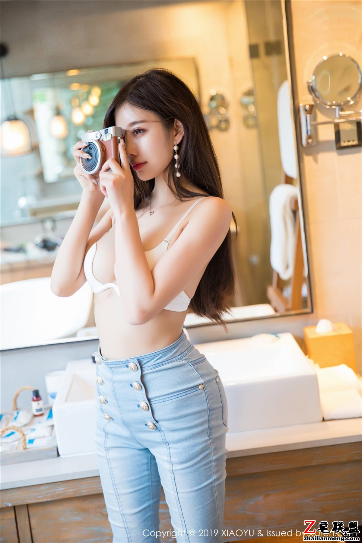 [XIAOYU] 2019.06.06 Vol.084 杨晨晨sugar [52+1P191M]_0015