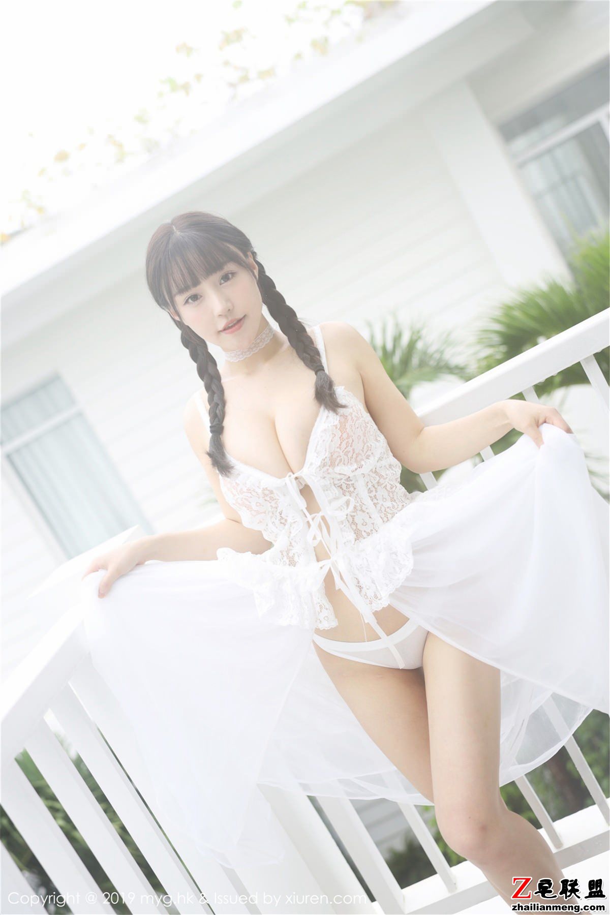 [MyGirl] 2019.06.06 Vol.360 Flower朱可儿 [59+1P137M]_0016