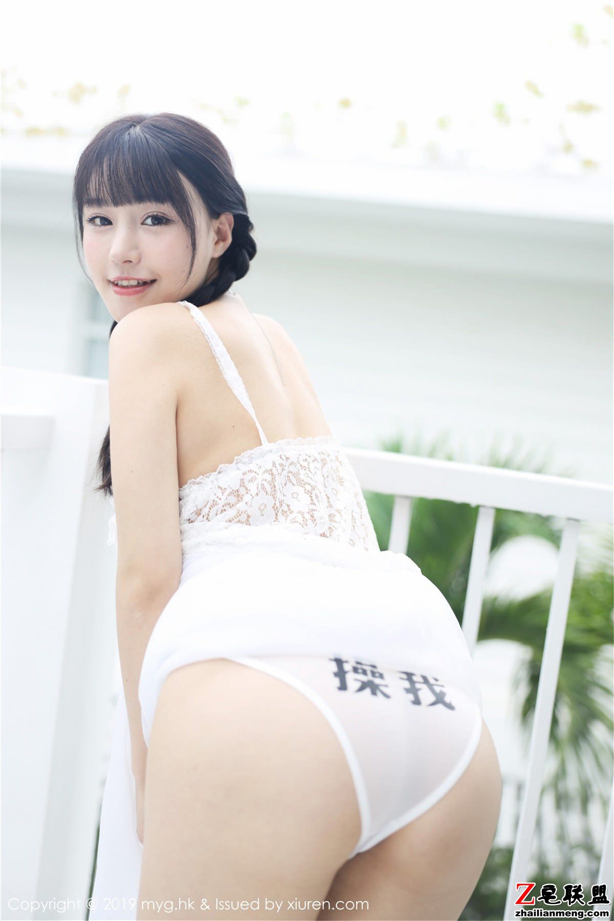 [MyGirl] 2019.06.06 Vol.360 Flower朱可儿 [59+1P137M]_0013