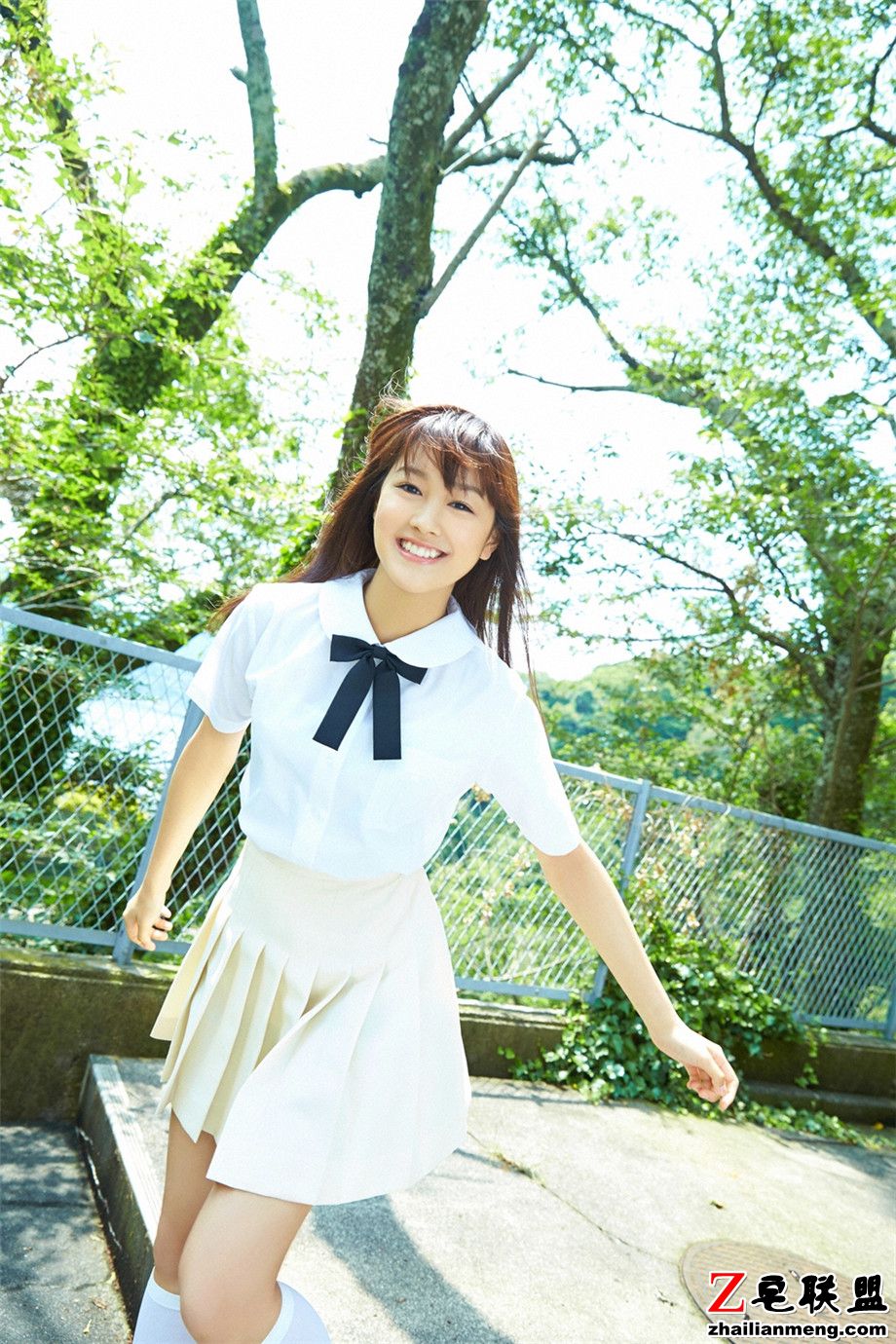 日本x21小美女可爱外拍<a href=/e/tags/?tagname=%E5%86%99%E7%9C%9F%E5%9B%BE%E7%89%87 target=_blank class=infotextkey>写真图片</a>第2张