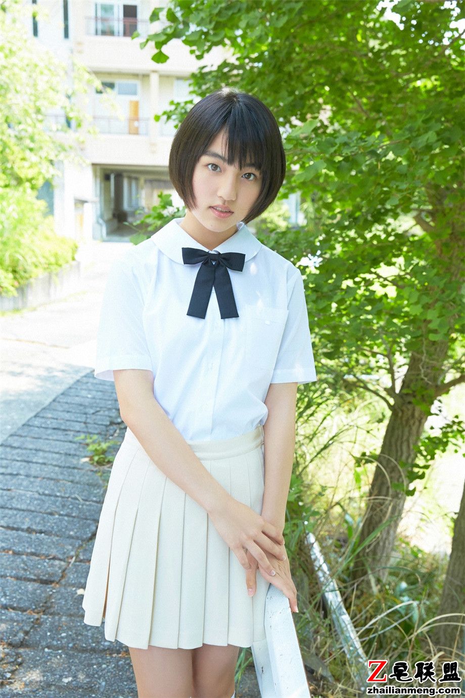 日本x21小<a href=/e/tags/?tagname=%E7%BE%8E%E5%A5%B3 target=_blank class=infotextkey>美女</a>可爱外拍<a href=/e/tags/?tagname=%E5%86%99%E7%9C%9F target=_blank class=infotextkey>写真</a>图片第1张