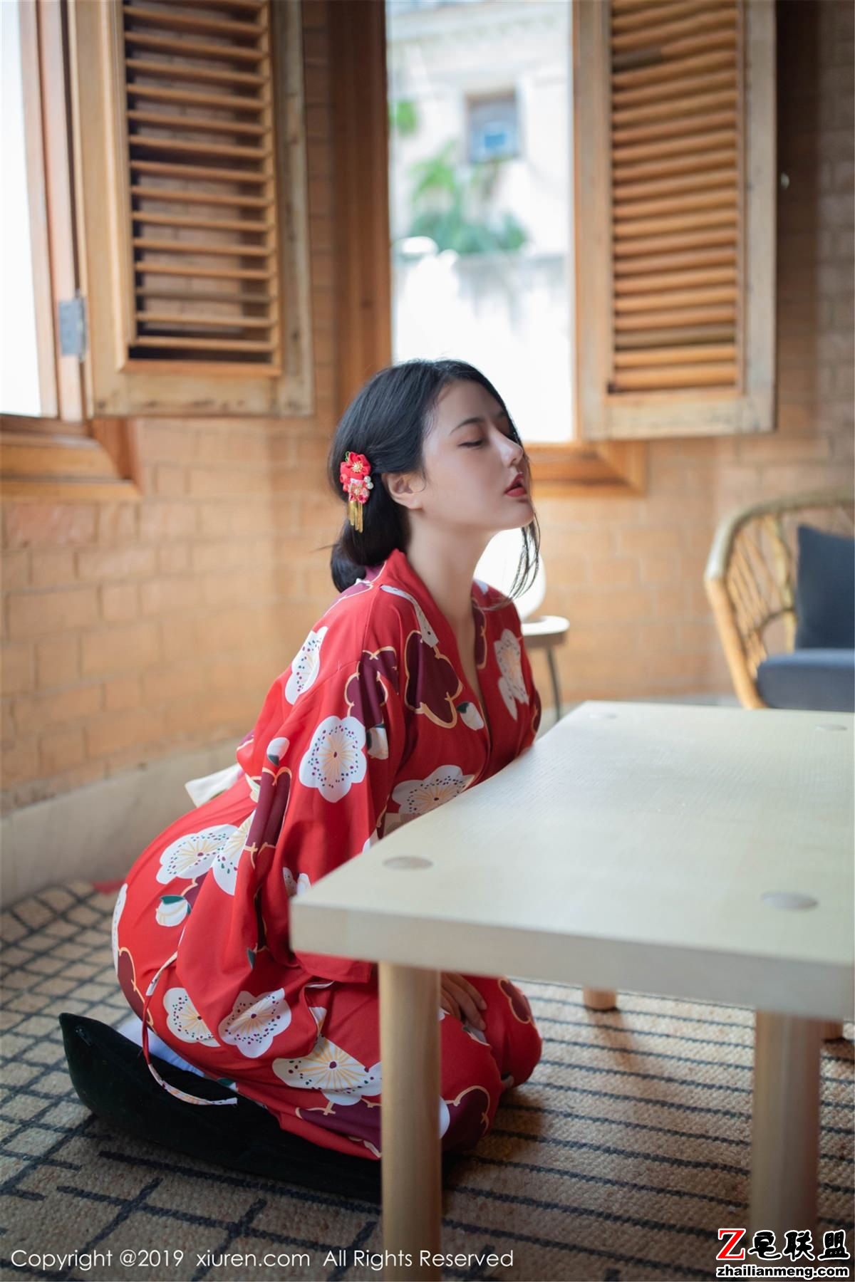 [XIUREN] 2019.06.11 No.1492 Manuela玛鲁娜 [58+1P198M]_0005