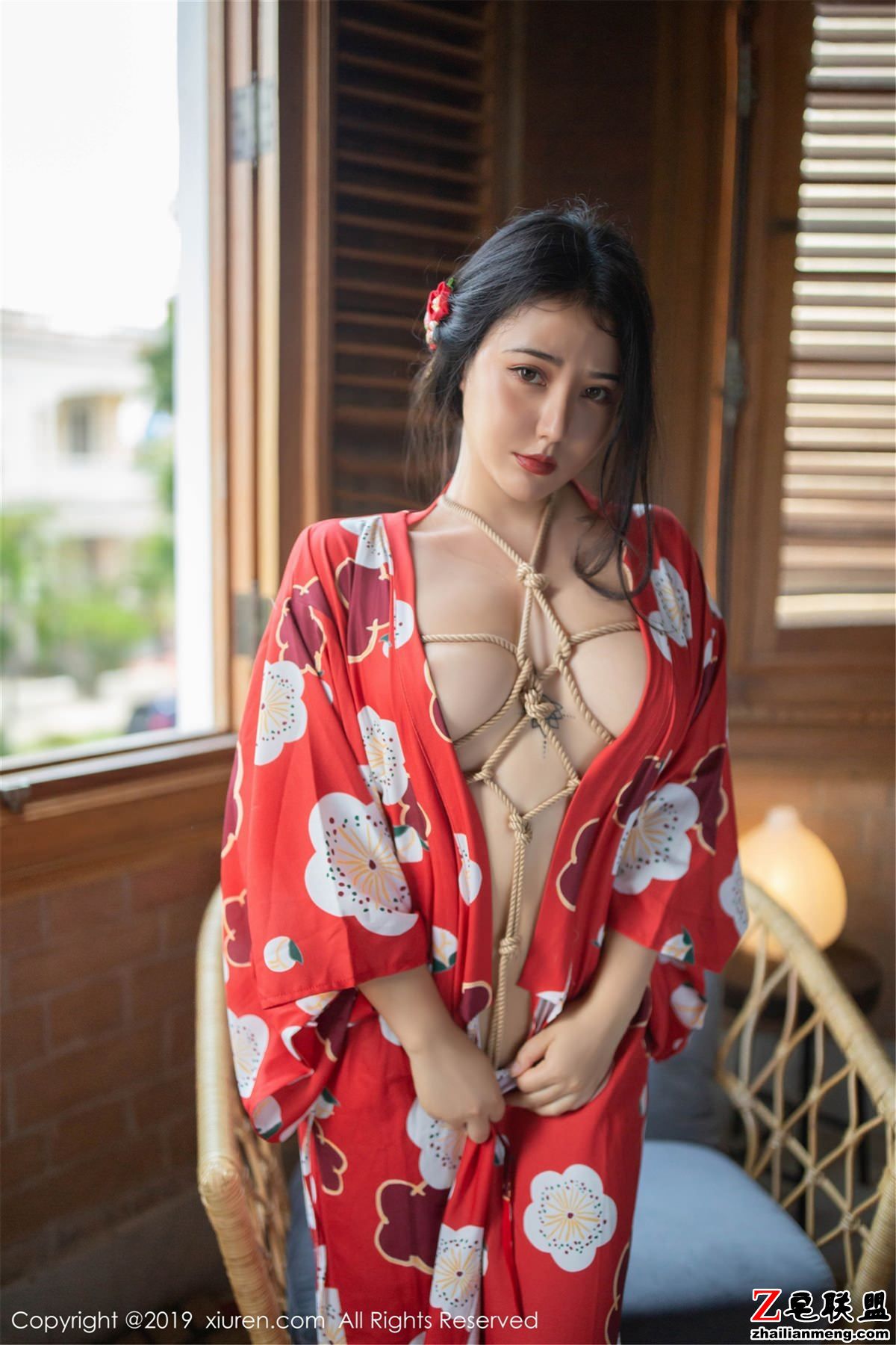 [XIUREN] 2019.06.11 No.1492 Manuela玛鲁娜 [58+1P198M]_0026