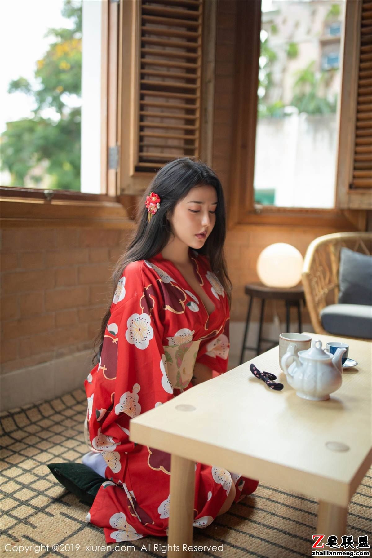 [XIUREN] 2019.06.11 No.1492 Manuela玛鲁娜 [58+1P198M]_0001