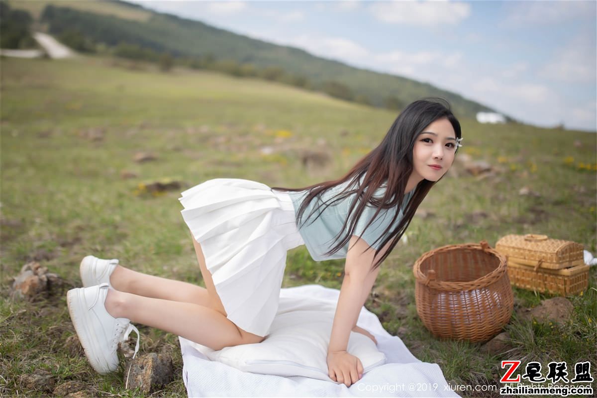 [XIUREN] 2019.06.13 No.1495 徐微微mia[45+1P135M]_0017