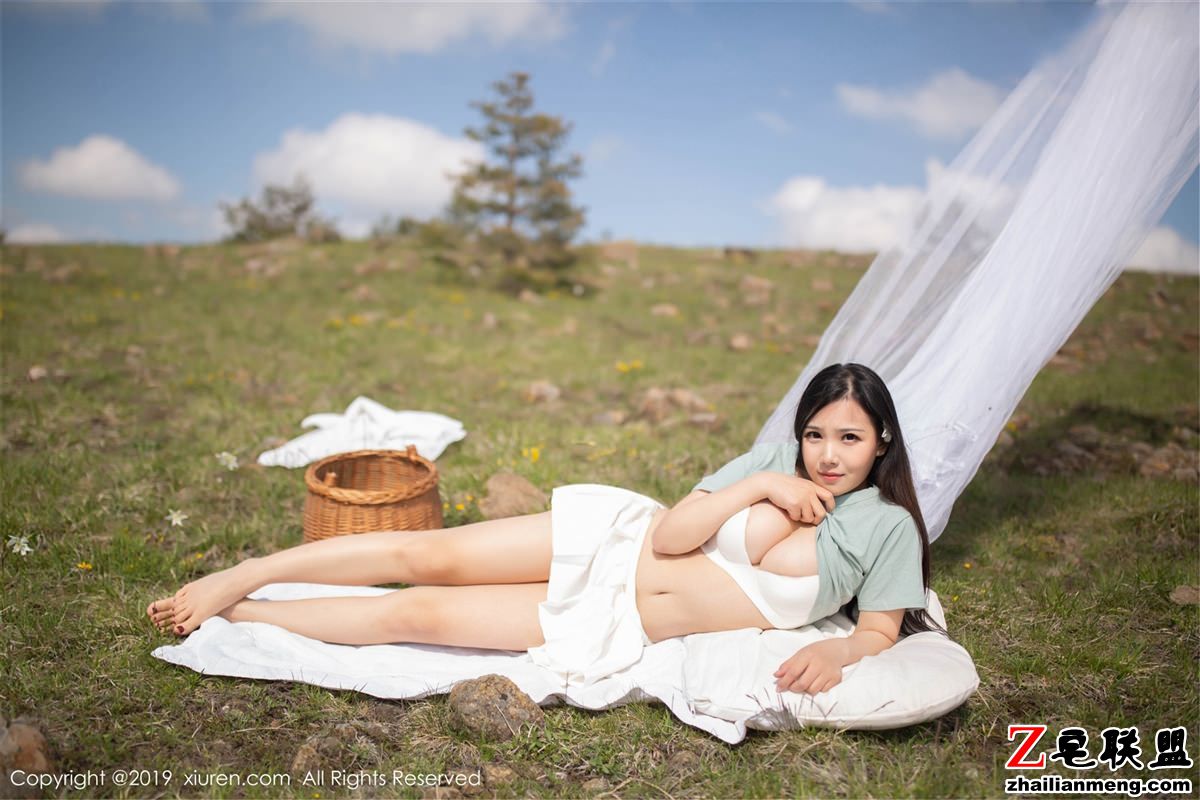 [XIUREN] 2019.06.13 No.1495 徐微微mia[45+1P135M]_0009