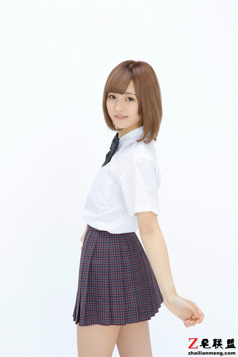 日本诱人学生制服<a href=/e/tags/?tagname=%E7%BE%8E%E5%A5%B3 target=_blank class=infotextkey>美女</a>羽月りっか高清<a href=/e/tags/?tagname=%E5%86%99%E7%9C%9F target=_blank class=infotextkey>写真</a>图片第1张