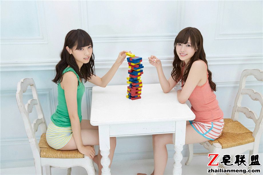 可爱日本美女ys web乃木坂46清纯外拍写真图片第4张