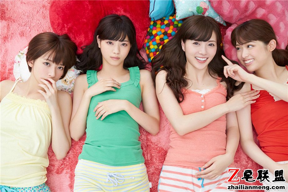 可爱日本美女ys web乃木坂46清纯外拍写真图片第5张