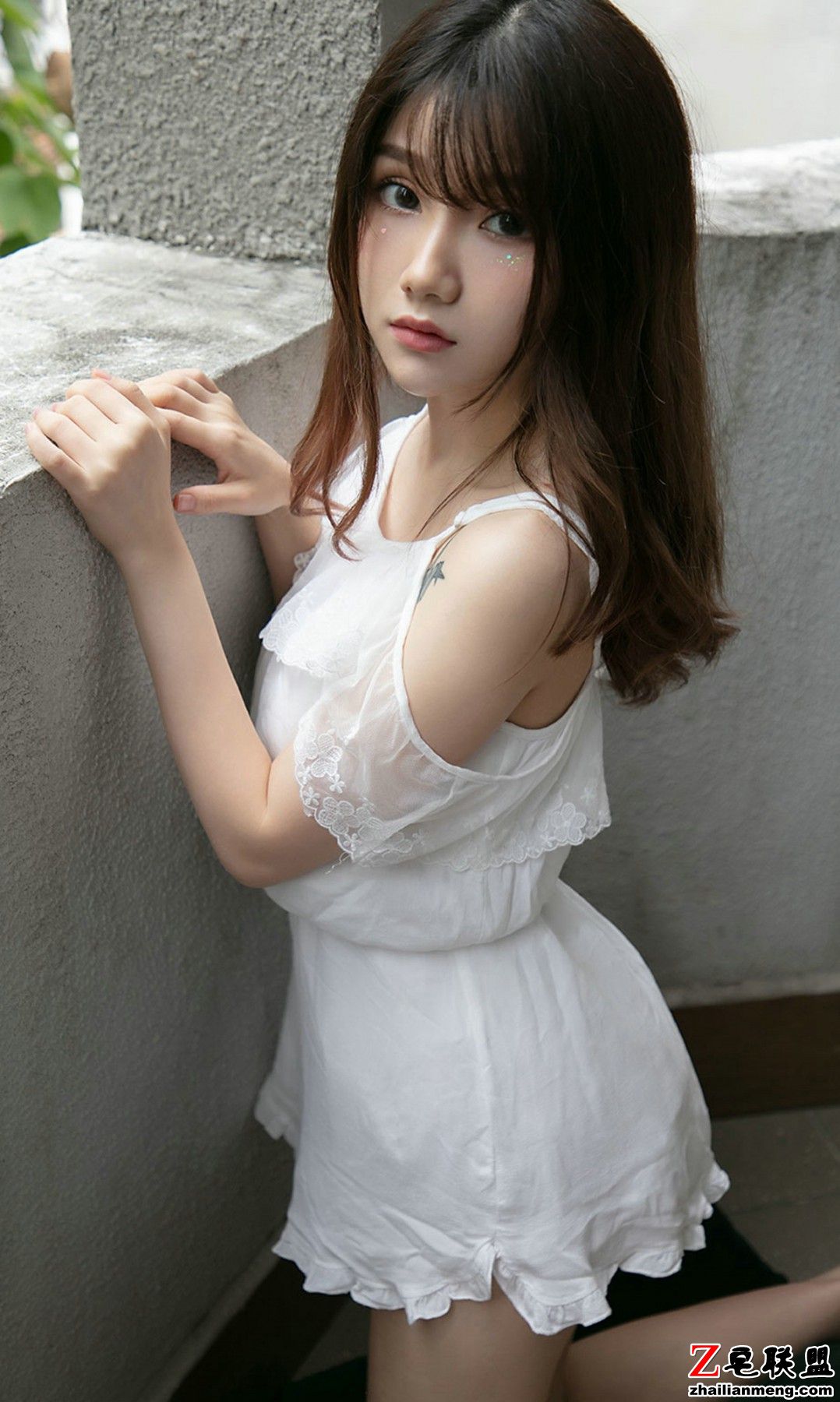 [LUgirls] No.1505 泡芙少女[35P32M]_0007