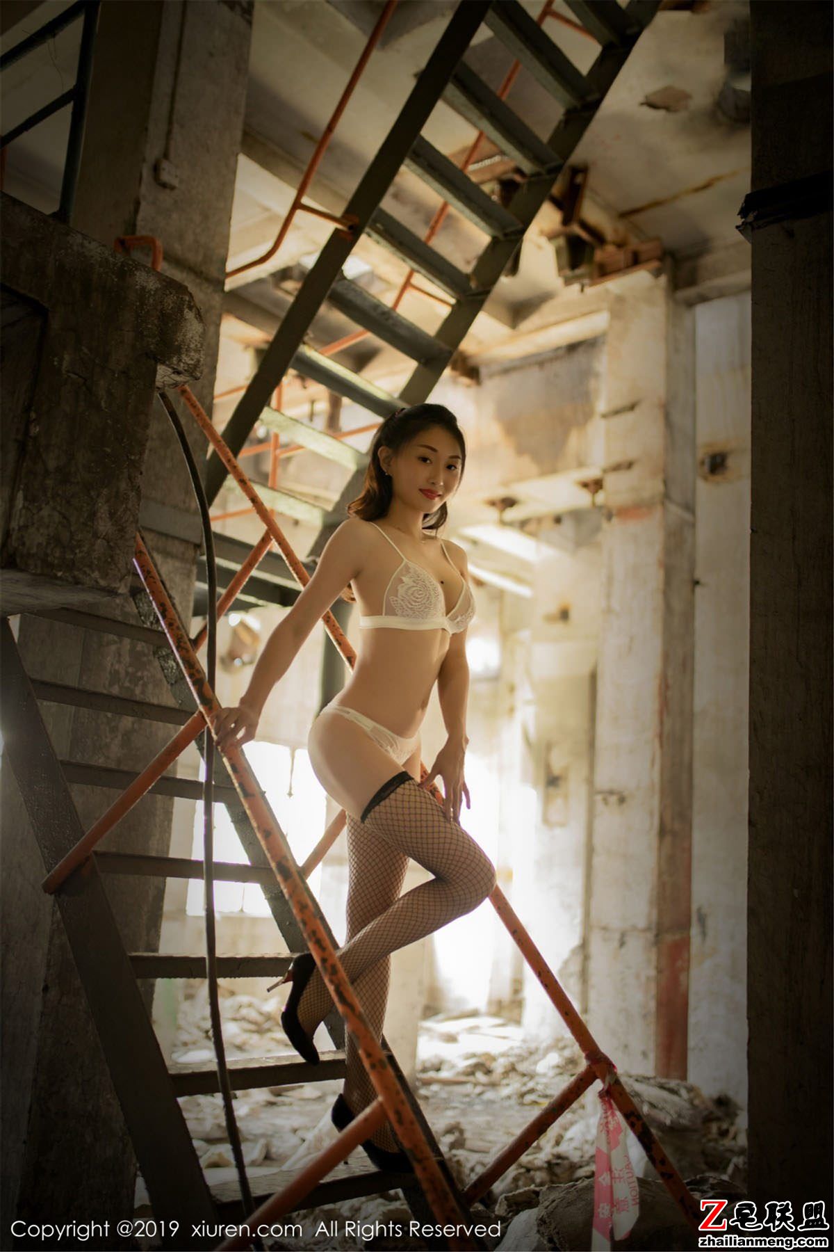 [XIUREN]2019.07.02 No.1528 狐小妖Baby[43+1P118M]_0022