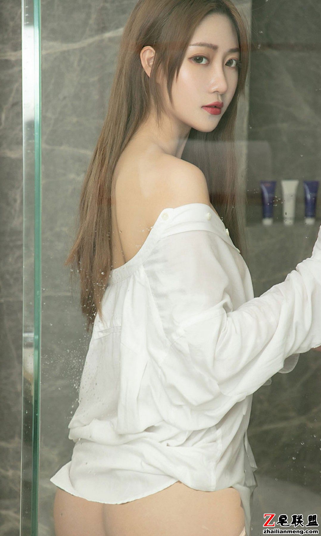 [LUgirls] No.1516 林微微 [35P29M]_0018