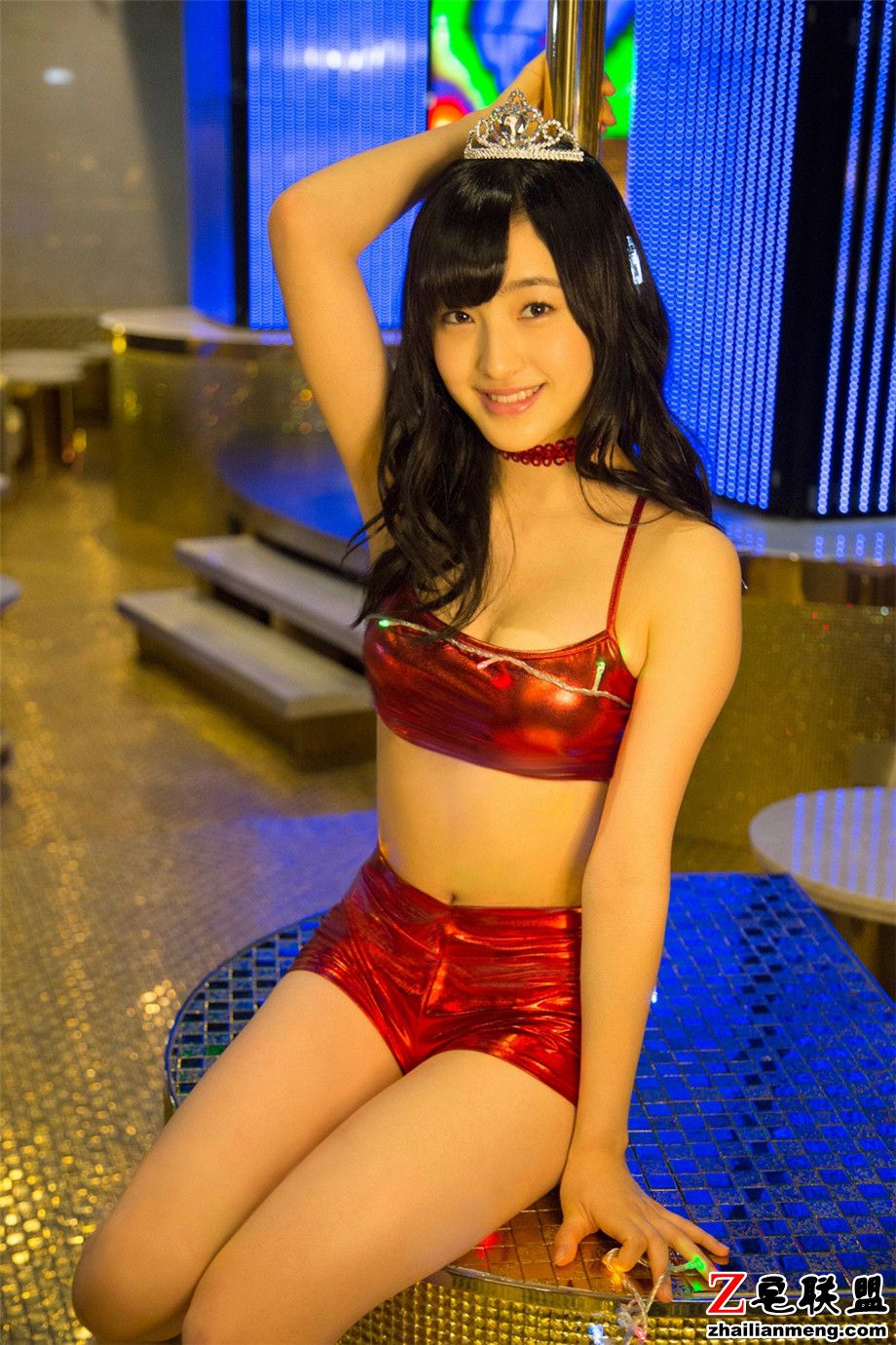 00后日本可爱<a href=/e/tags/?tagname=%E7%BE%8E%E5%A5%B3 target=_blank class=infotextkey>美女</a>专辑<a href=/e/tags/?tagname=%E5%86%99%E7%9C%9F target=_blank class=infotextkey>写真</a>图片第1张