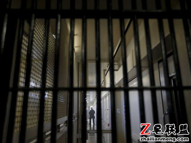 prison-jail-bars-generic.jpg prison-jail-bars-generic.jpg