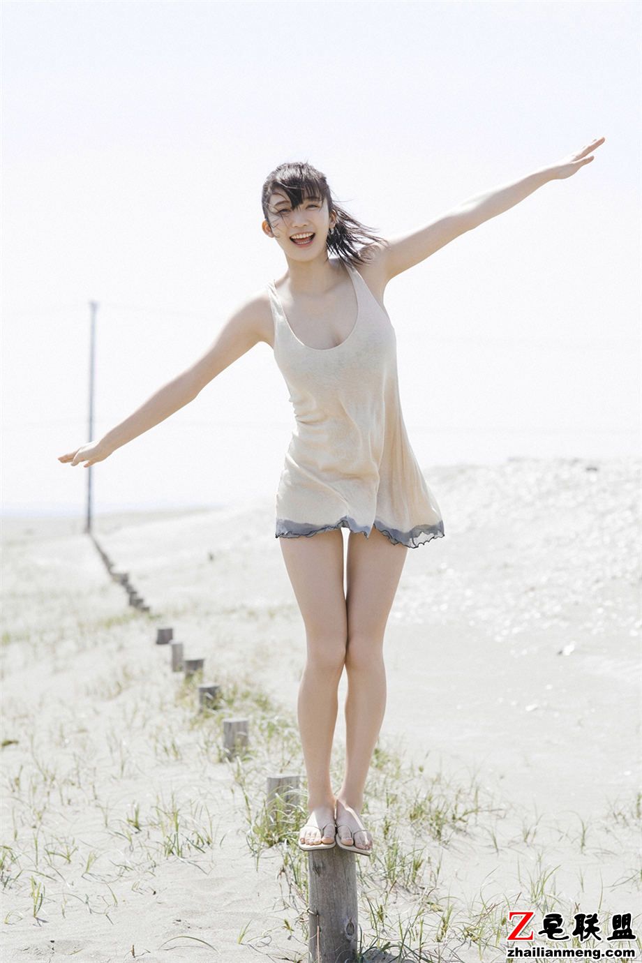 极品日本美女小仓优香写真图片第4张