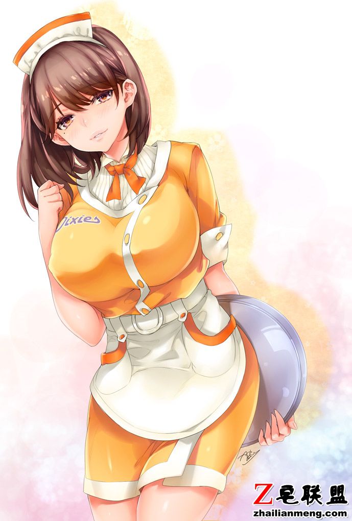 邪恶少女漫画之亚丝娜最后一次 邪恶少女漫画无翼鸟