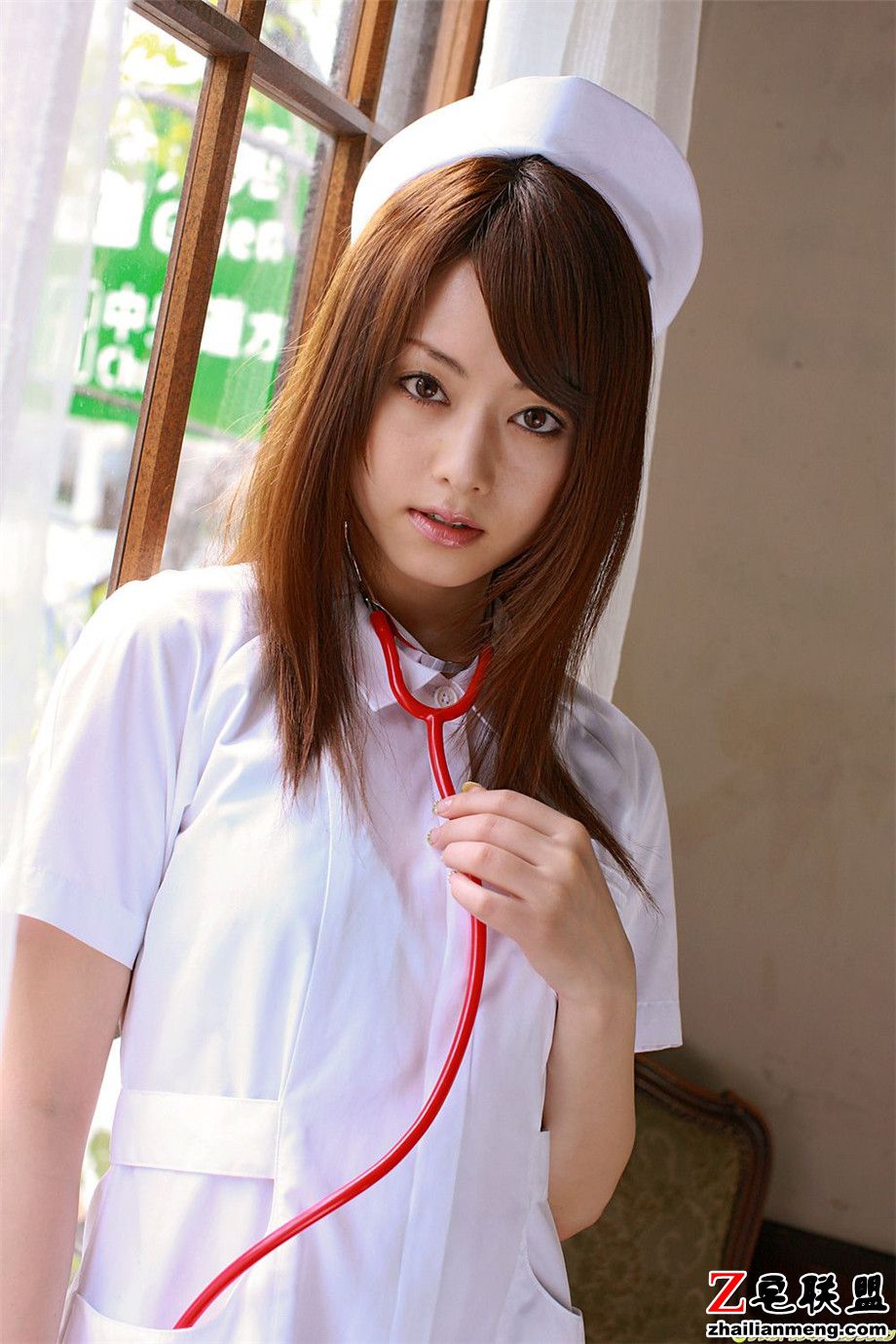 日本护士网袜<a href=/e/tags/?tagname=%E7%BE%8E%E5%A5%B3 target=_blank class=infotextkey>美女</a>吉泽明步<a href=/e/tags/?tagname=%E8%AF%B1%E6%83%91 target=_blank class=infotextkey>诱惑</a><a href=/e/tags/?tagname=%E5%86%99%E7%9C%9F target=_blank class=infotextkey>写真</a>照片第1张