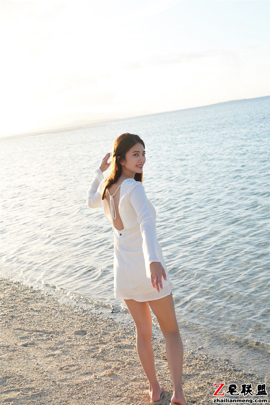 90后<a href=/e/tags/?tagname=%E6%97%A5%E6%9C%AC%E7%BE%8E%E5%A5%B3 target=_blank class=infotextkey>日本美女</a>伊东纱冶子外拍<a href=/e/tags/?tagname=%E5%86%99%E7%9C%9F%E5%9B%BE%E7%89%87 target=_blank class=infotextkey>写真图片</a>第2张