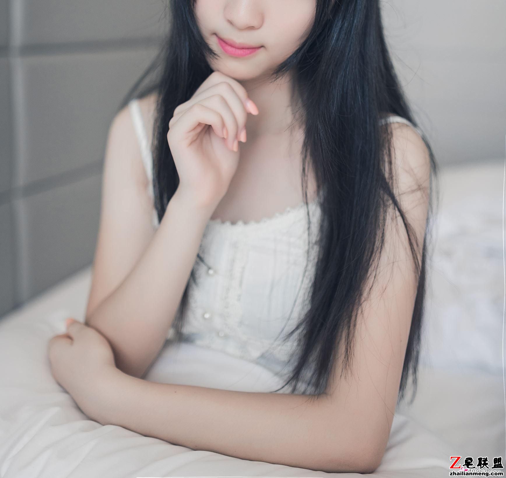 喵糖映画 VOL.006 无邪的笑容