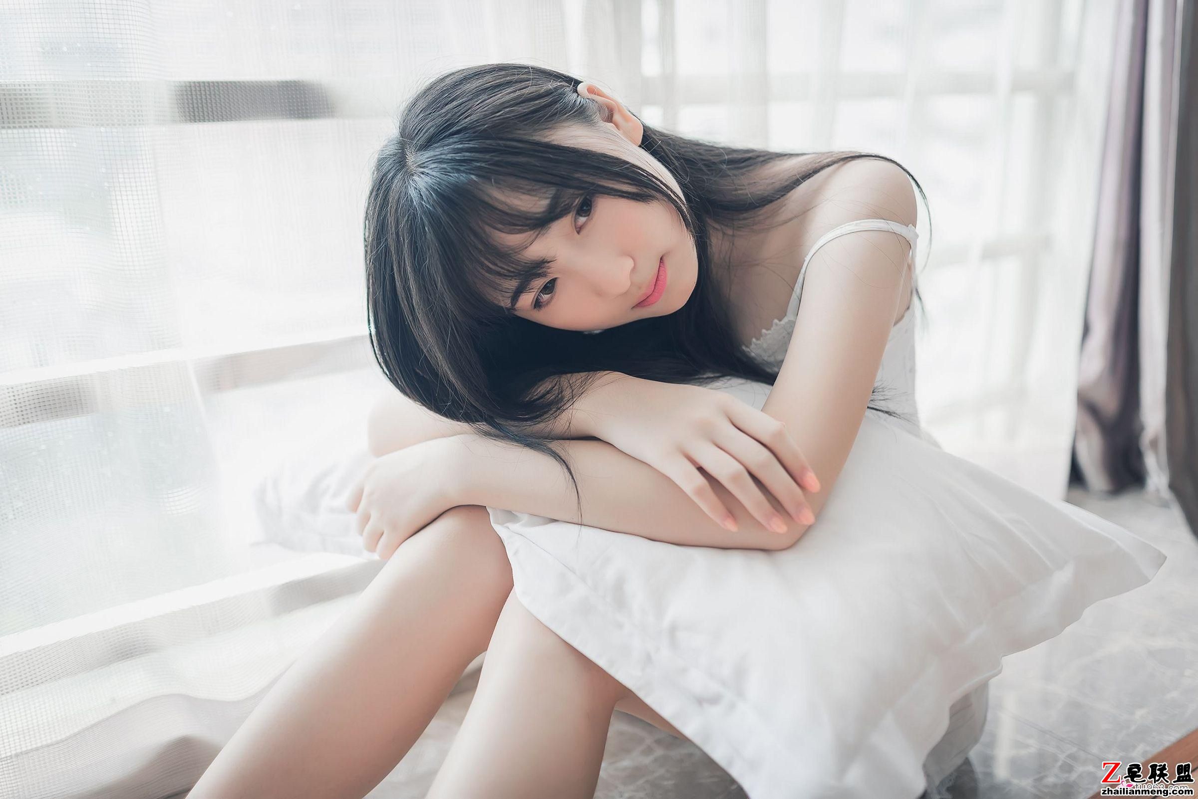 喵糖映画 VOL.006 无邪的笑容