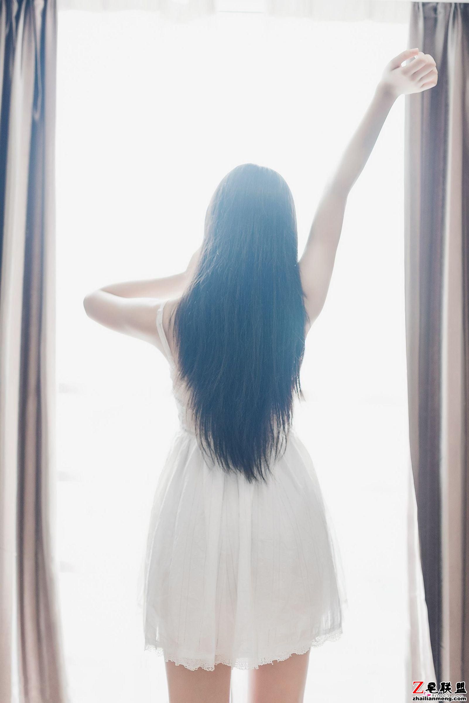 喵糖映画 VOL.006 无邪的笑容