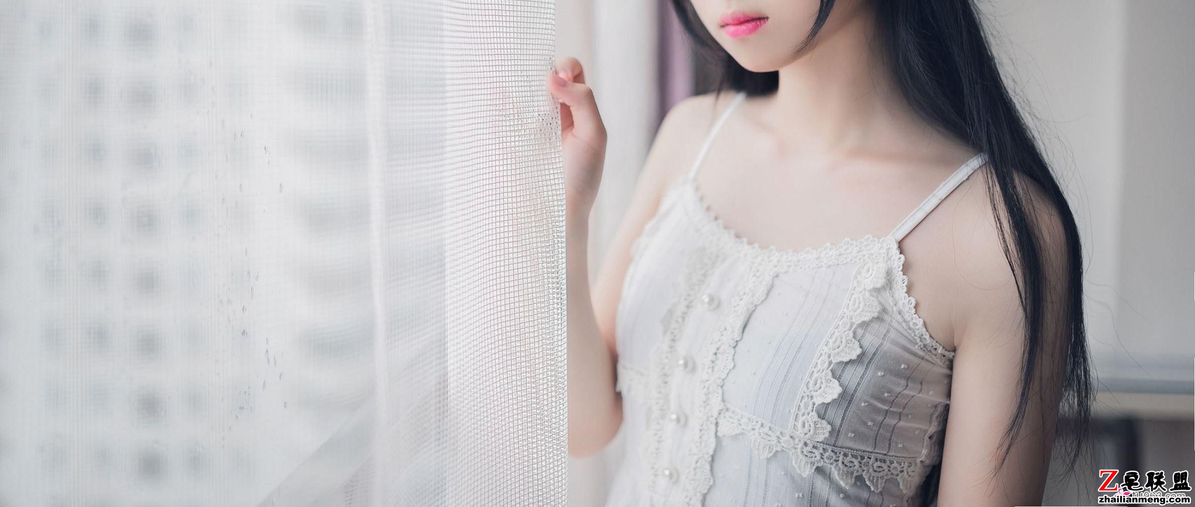 喵糖映画 VOL.006 无邪的笑容