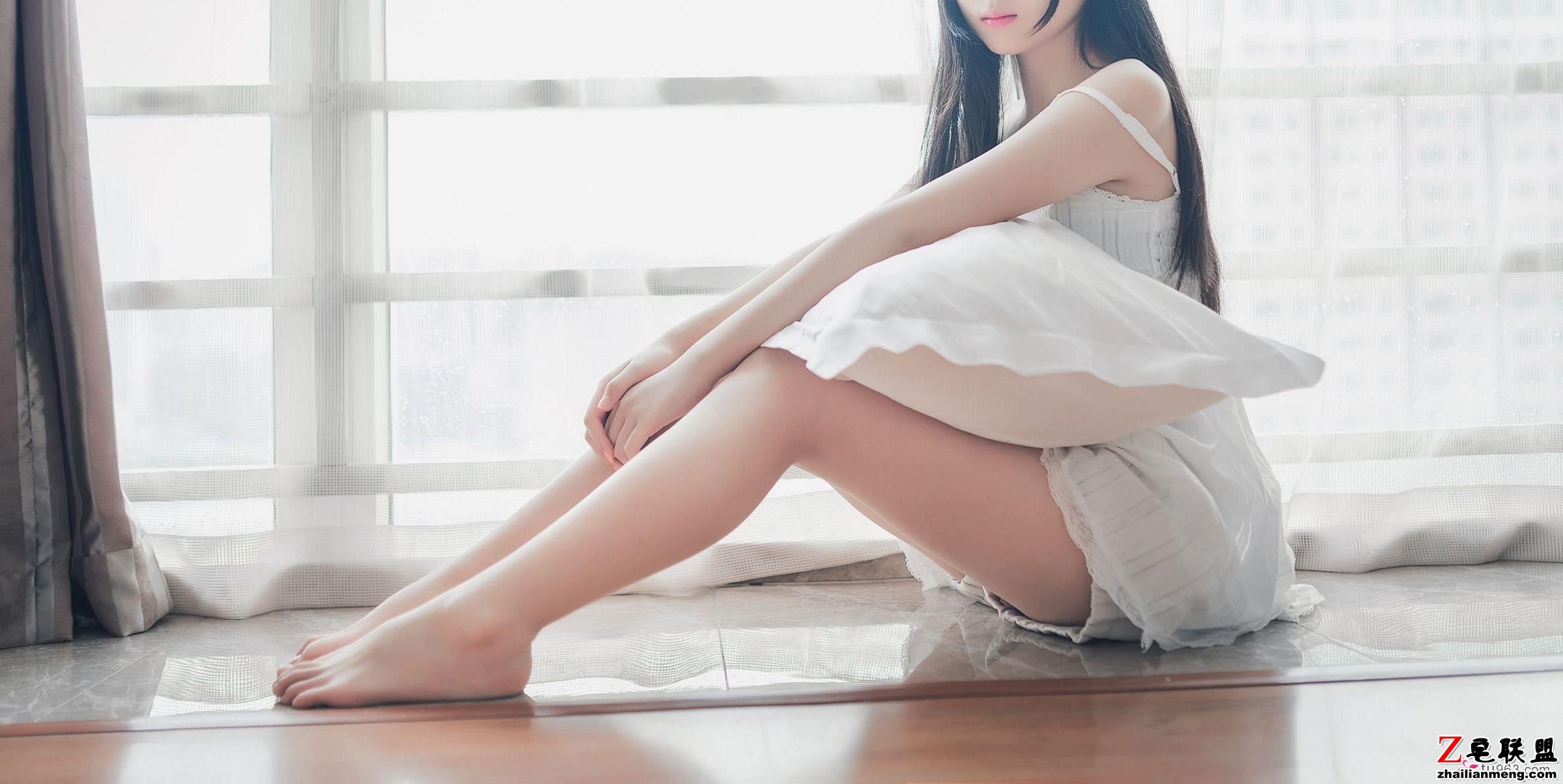 喵糖映画 VOL.006 无邪的笑容