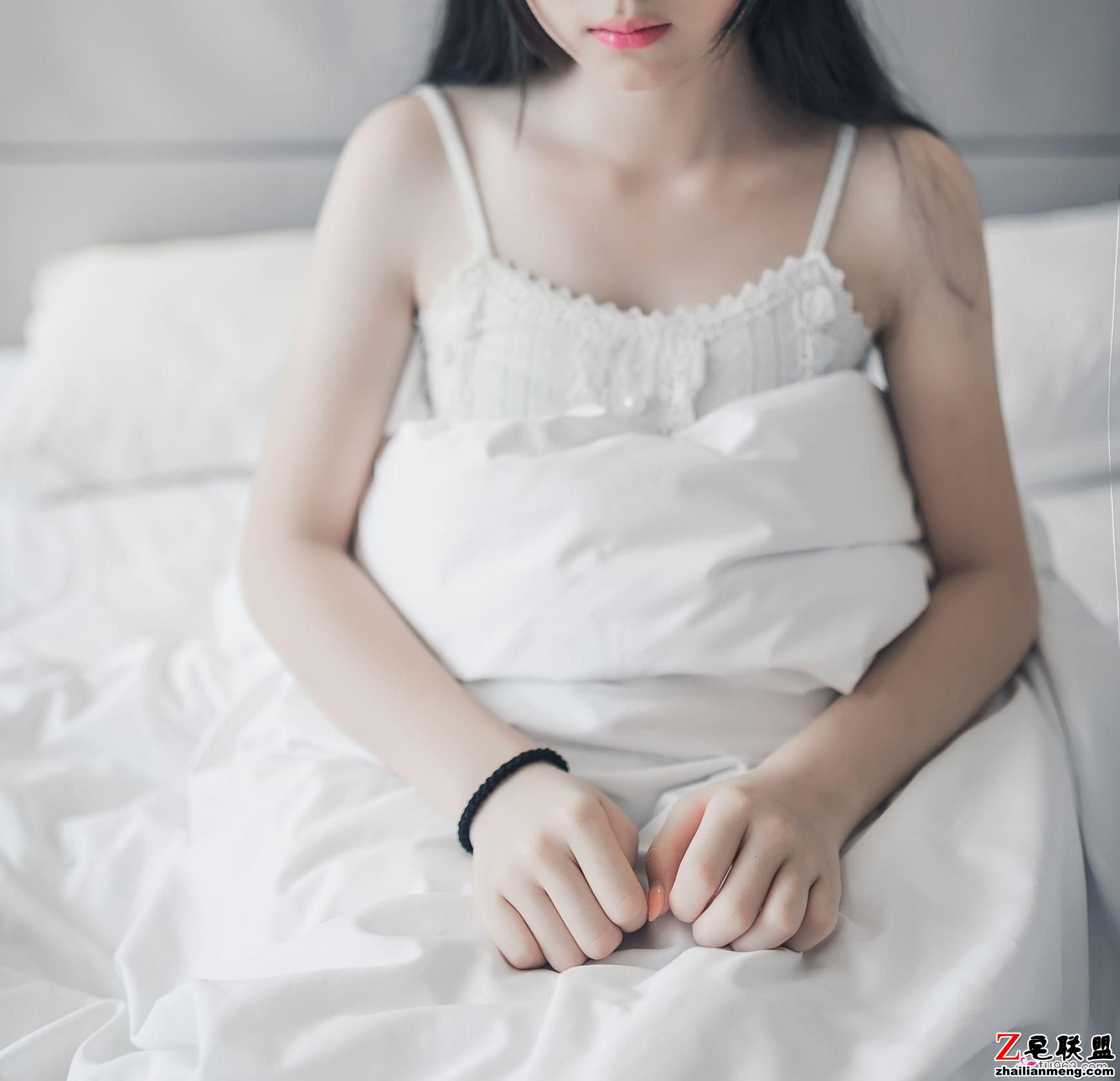 喵糖映画 VOL.006 无邪的笑容