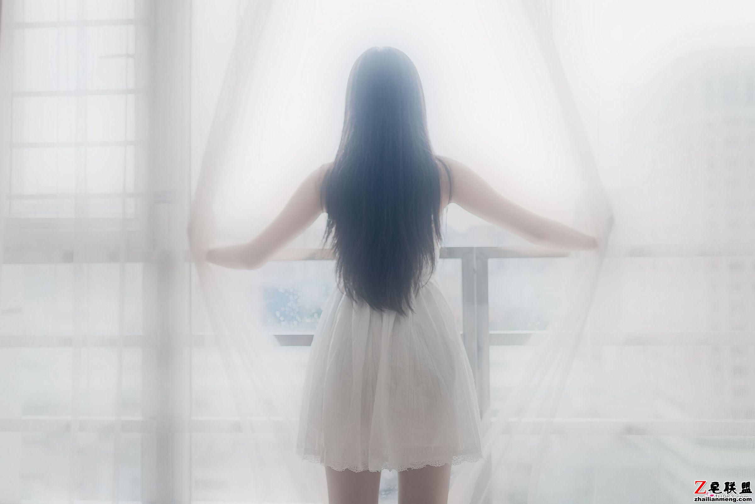 喵糖映画 VOL.006 无邪的笑容