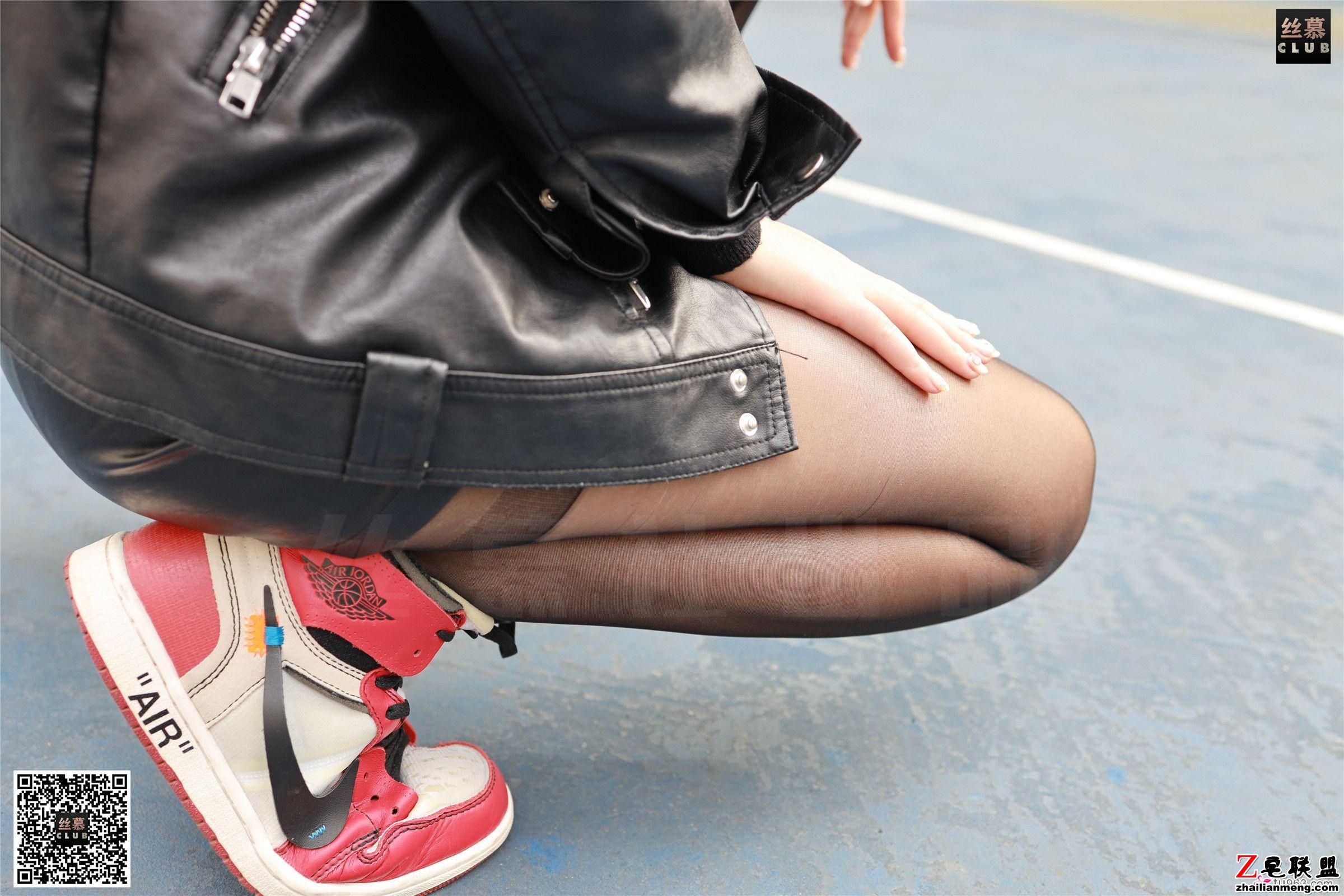 丝慕写_真 SM111 AJ 辣妹