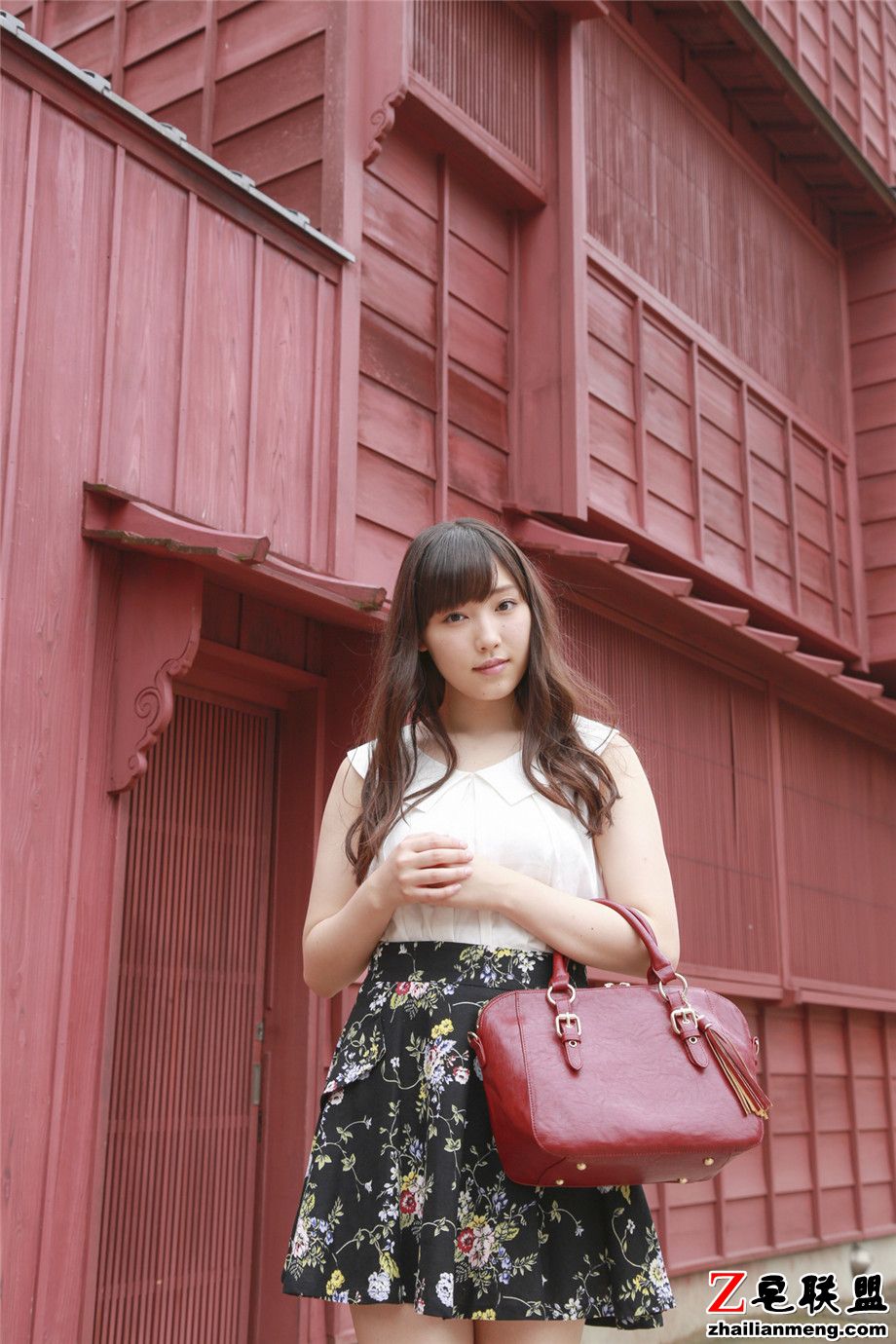 有气质的日本美女谱久村圣高清图片诱惑写真图片第5张